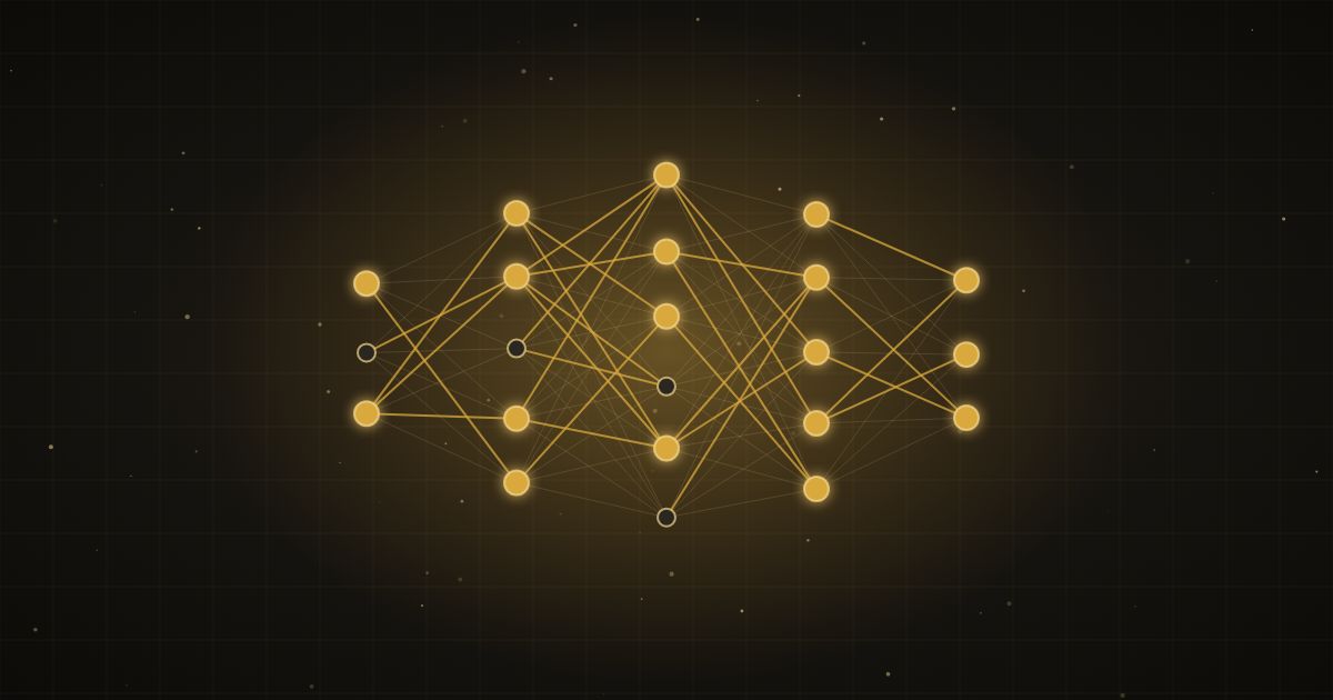 How Does AI Work? A Simple Explanation for Beginners — AI guide cover